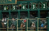 Wednesday Wagers: Popperina appeals at Keeneland 