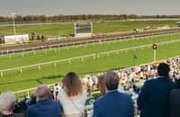 Kentucky Derby trail: Kempton Park hosts international prep