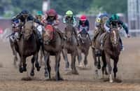 Division rankings: Kentucky Derby drama and the aftermath
