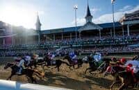 Kentucky Derby 2024: Early full-field odds and analysis