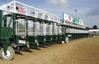 Kentucky Derby: The Winless 17th Post Position