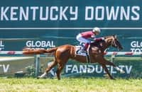 Ky. Downs 2025 meet offers $30.5 million for state-breds