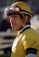 Pincay Looks Back on Big 'Cap Success