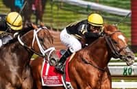 Barn Tour: Sisterson on Lexitonian, other top talent