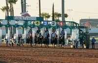 First Look: Ky. Oaks prep at Los Alamitos leads weekend stakes
