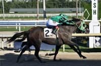 Speed figures: These are last week's fastest stakes winners