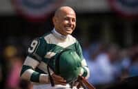 Smith will ride Collected 'a lot different' in Pegasus World Cup