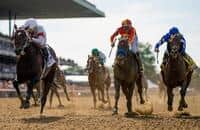 Shifman: Exiting Belmont day, who deserves No. 1 NTRA spot?