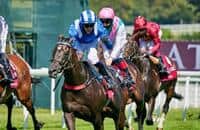 Mohaather gains Breeders' Cup Mile berth with Sussex Stakes win