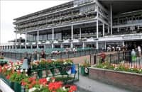 Monmouth Park opens Saturday with Long Branch stakes