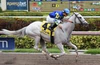 Mr. Jordan visits Gulfstream Park winner's circle in Big Drama