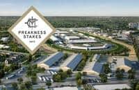 Report: Maryland will match bid for Preakness rights