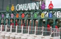 Oaklawn Handicap guide: Odds, analysis, PPs for Saturday race