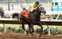 Obey Captures CTBA Stakes at Del Mar
