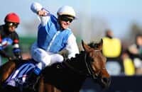 Report: Peslier, winner of 4 Arcs & Breeders’ Cups, is retiring