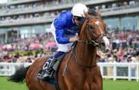 Royal Ascot: Ombudsman stuns again in Prince of Wales's
