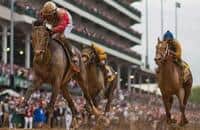 2016 Kentucky Derby: A First Look at the Trifecta