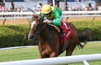 Saratoga: De La Rose winners return in Ballston Spa on Friday