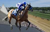 Zipse: Will Baffert join the big Travers party with late arrival?