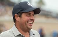 D'Amato gears up for 2nd half with strong string at Del Mar
