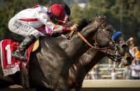 Sunday's Best Bet: Roadster ready to rebound in Affirmed