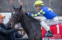 Rodríguez will miss Preakness 2025 because of foot trouble