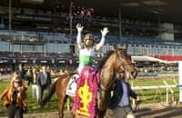 Woodbine: Roscar leads Chiefswood trifecta in Breeders’