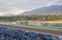 Report: 1/ST Racing says it could sell or close Santa Anita
