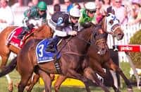 The Very One Stakes: Sensible Lady Defends Title