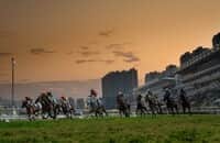 Hong Kong overnight: Picks, PPs, more for Group 1 at Sha Tin