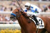 Sidney's Candy Works for BC Mile