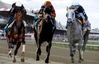 Saratoga guide: Odds, PPs, analysis for Jim Dandy Stakes