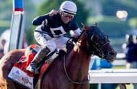 Woodchopper Stakes on turf likely for Belmont hero Sir Winston