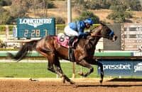 Sky Kingdom Takes Another Stab at Cougar II