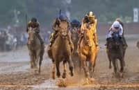 Belmont Stakes 2025: Ranking the field from 1st to last