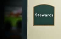Flatter: Stewards hide behind closed doors at Preakness 2025