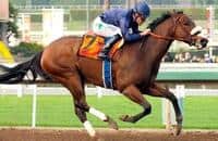 Taris triumphs in season debut in La Canada