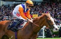 Royal Ascot: Massive upset headlines day 1 stakes results