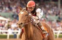 Texas Red Ready to Go Rain or Shine