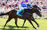 2 France Group 1s: Filly Venetian Sun wins Morny vs. Outfielder