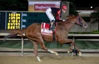 Charles Town: Banishing scores in Classic; Indy Bay takes Oaks