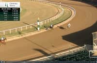 Churchill Downs: Turf opens next week, but doubt remains