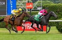 Saratoga: Classic Q leads 11 3-year-old fillies in Lake George