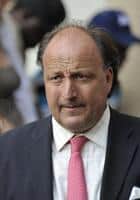 Clement Starts Fast at Belmont Park