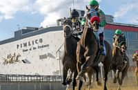 Flatter: Debunking urban myths about Preakness and Pimlico