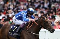 Royal Ascot: Venetian Sun wins Albany, U.S.-based Bibi Dahl is 8th