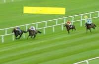 Whirl outstays Kalpana to take Pretty Polly for O'Brien, Moore