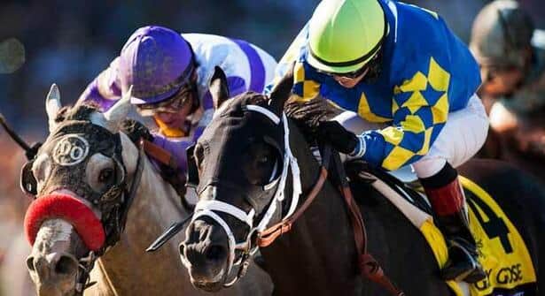 Kentucky Derby: New Points Leader is Guaranteed