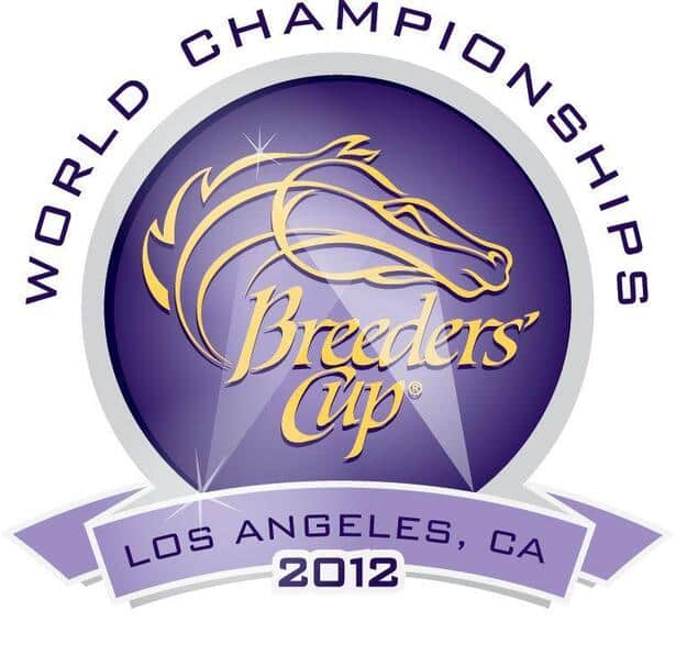 Breeders' Cup Announces Post Times & Wagering Menu