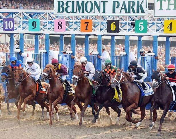 Belmont Stakes is Saturday, but is there a Triple Crown this year?